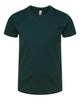 Forest - BELLA + CANVAS 3001Y - Size: L