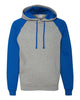 Oxford/ Royal - JERZEES 96CR - Size: 2XL