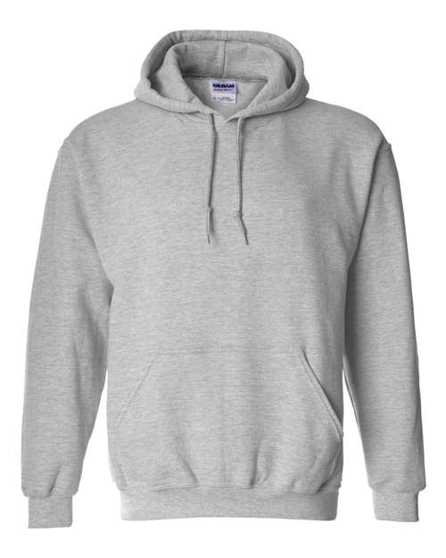 Sport Grey - Gildan - Gildan 18500 - Size: 2XL