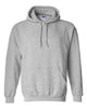 Sport Grey - Gildan - Gildan 18500 - Size: 2XL