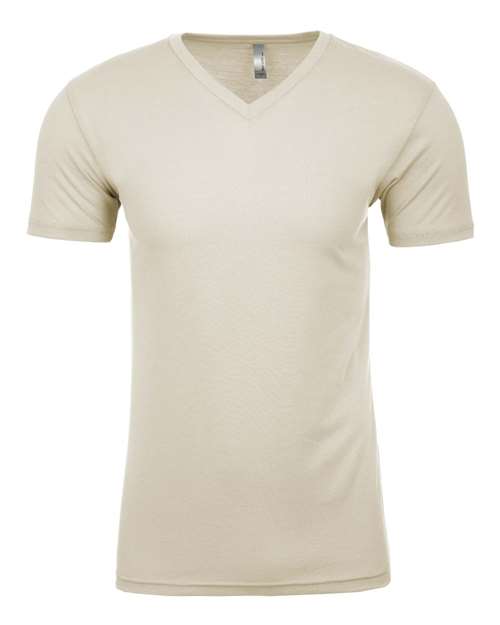 Natural - Next Level - Next Level 6440 - Size: 2XL