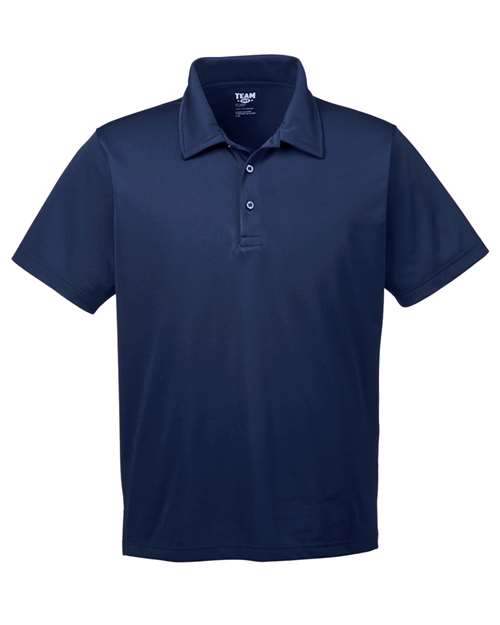 Sport Dark Navy - Team 365 TT21 - Size: 2XL