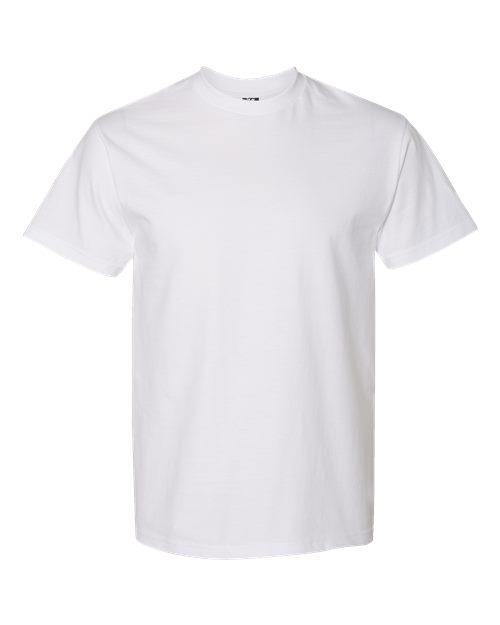 White - Gildan - Gildan h000 - Size: 2XL
