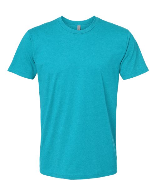 Bondi Blue - Next Level - Next Level 6210 - Size: 2XL