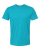 Bondi Blue - Next Level - Next Level 6210 - Size: 2XL