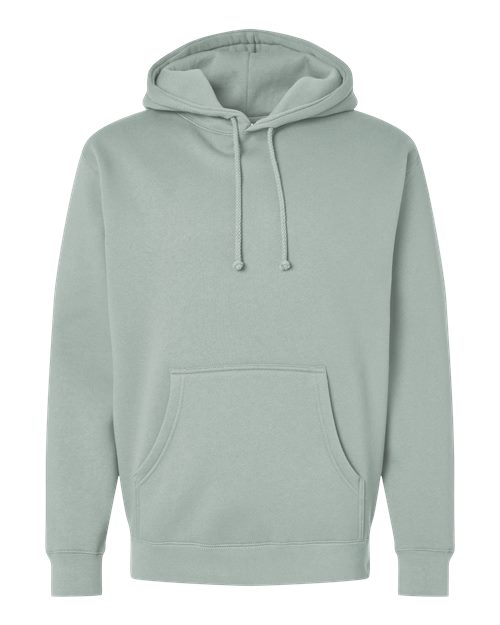 Dusty Sage - Independent Trading Co. - Independent Trading Co. IND4000 - Size: 2XL