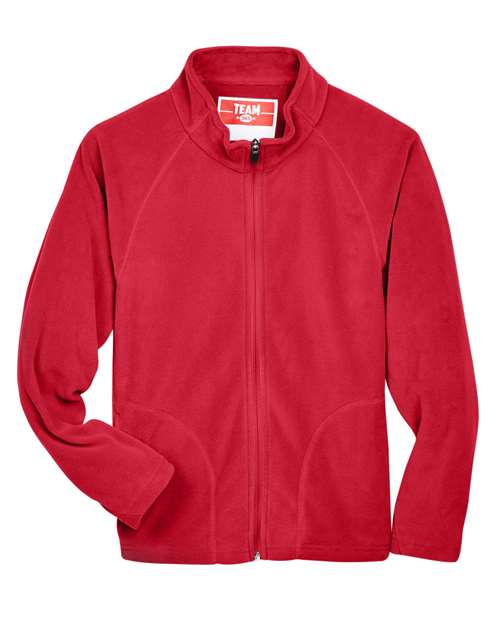 Sport Red - Team 365 TT90Y - Size: L
