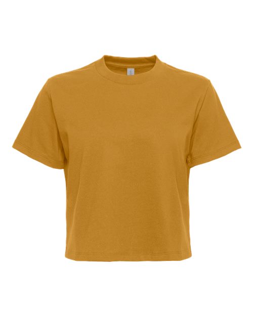 Antique Gold - Next Level - Next Level 7610 - Size: 2XL
