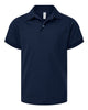 J. Navy - JERZEES 437K - Size: L
