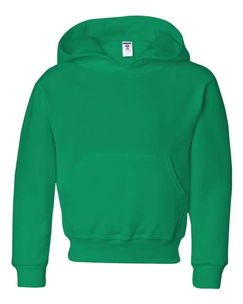 Kelly - JERZEES 996YR - Size: L