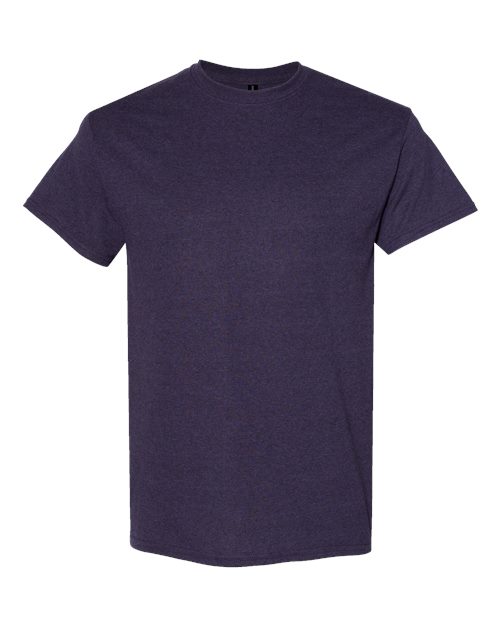 Blackberry - Gildan - Gildan 5000 - Size: 2XL
