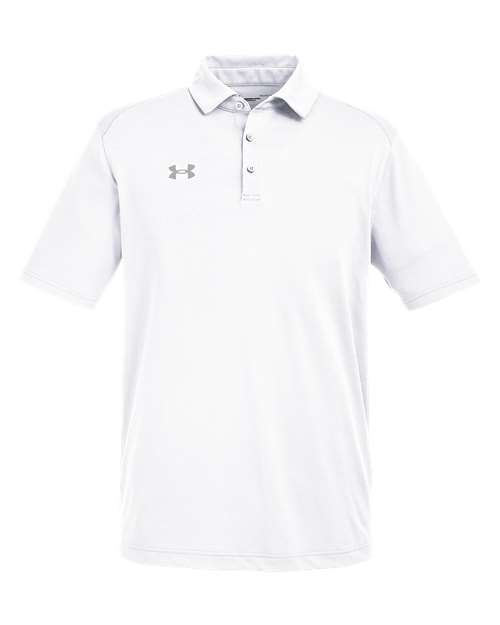 White/ Mod Grey - Under Armour 1370399 - Size: 2XL
