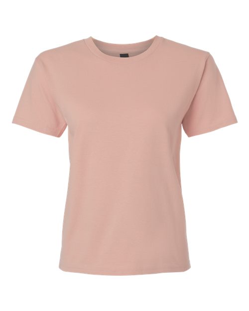 Dusty Rose - Gildan - Gildan 5000L - Size: 2XL