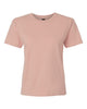 Dusty Rose - Gildan - Gildan 5000L - Size: 2XL
