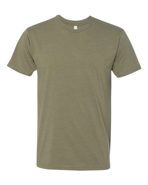 Light Olive - Next Level - Next Level 6210 - Size: 2XL
