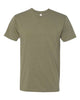 Light Olive - Next Level - Next Level 6210 - Size: 2XL