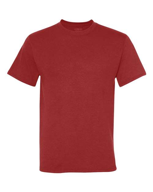 True Red - JERZEES 21MR - Size: 2XL