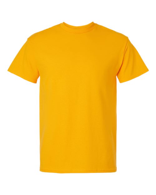 Gold - Gildan - Gildan 2000 - Size: 2XL