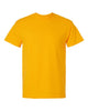 Gold - Gildan - Gildan 2000 - Size: 2XL