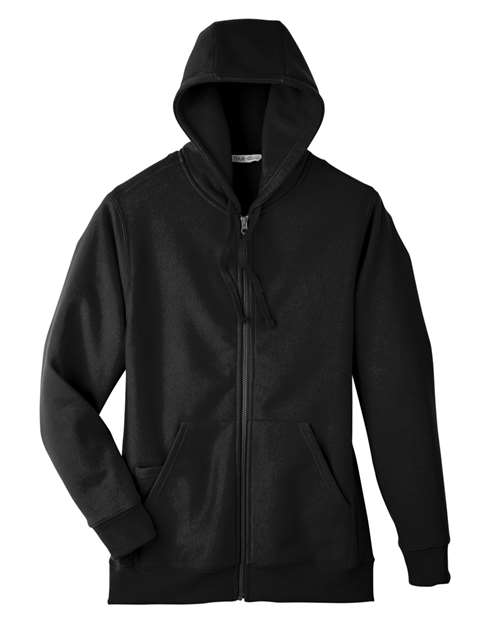 Black - Team 365 TT95 - Size: 2XL