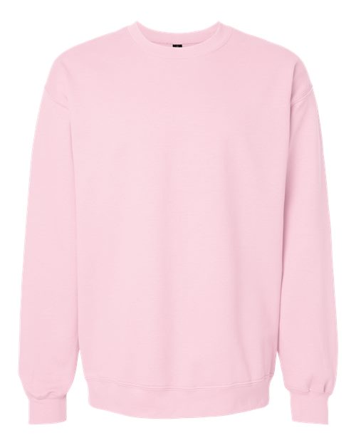 Light Pink - Gildan - Gildan SF000 - Size: 2XL