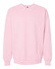 Light Pink - Gildan - Gildan SF000 - Size: 2XL