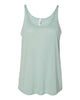Dusty Blue - BELLA + CANVAS 8838 - Size: 2XL