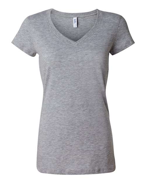 Athletic Heather - BELLA + CANVAS 6005 - Size: 2XL