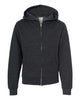 Charcoal Heather - Independent Trading Co. - Independent Trading Co. SS4001YZ - Size: L