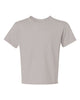 Silver - JERZEES 29BR - Size: L