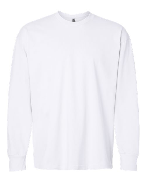 White - Next Level - Next Level 7211 - Size: 2XL