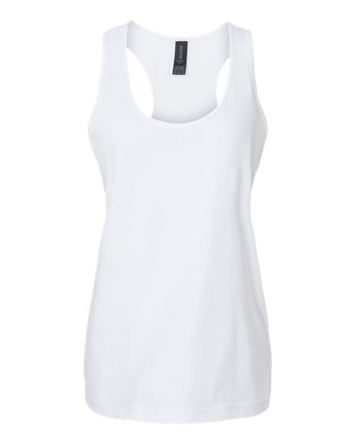 White - Gildan - Gildan 64220LCVC - Size: 2XL