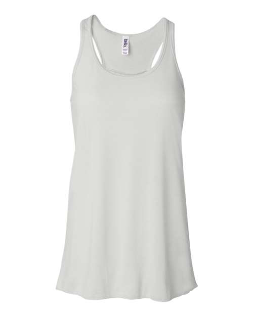 White - BELLA + CANVAS 8800 - Size: 2XL