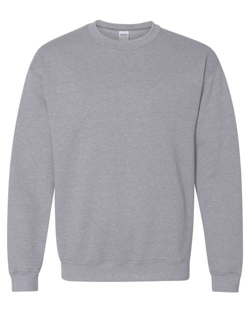 Sport Grey - Gildan - Gildan 18000 - Size: 2XL