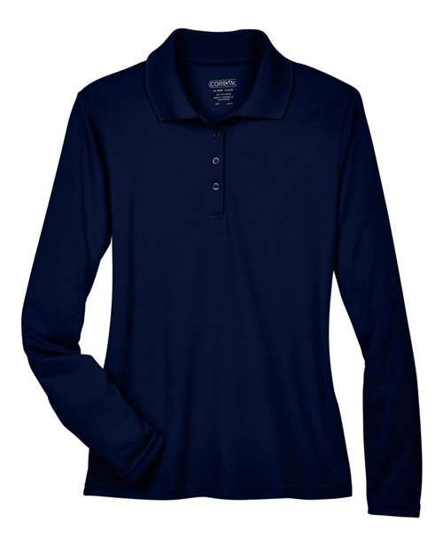 Classic Navy - CORE365 78192 - Size: XL