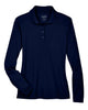 Classic Navy - CORE365 78192 - Size: XL