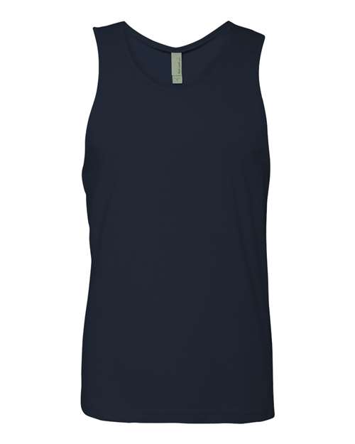 Midnight Navy - Next Level - Next Level 3633 - Size: 2XL