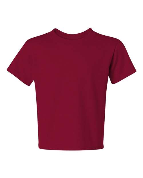 Cardinal - JERZEES 29BR - Size: L