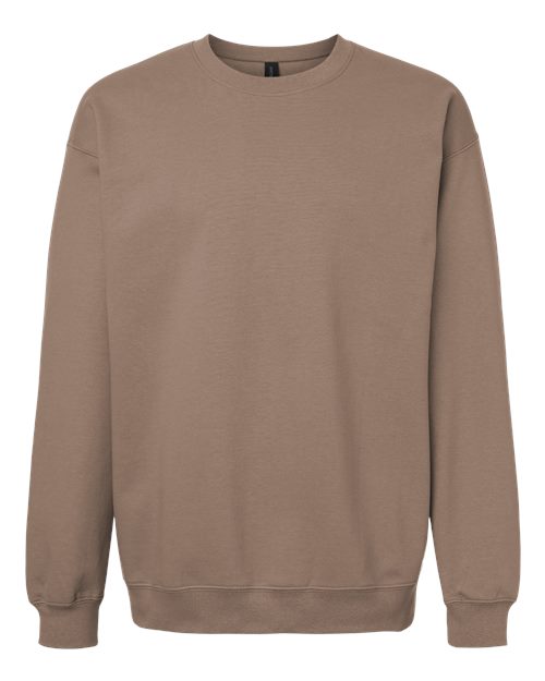 Brown Savana - Gildan - Gildan SF000 - Size: 2XL