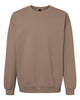 Brown Savana - Gildan - Gildan SF000 - Size: 2XL