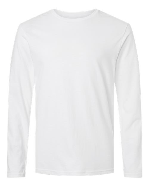 White - Gildan - Gildan 64400 - Size: 2XL