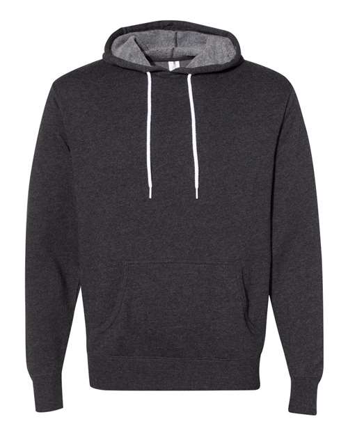 Charcoal Heather - Independent Trading Co. - Independent Trading Co. AFX90UN - Size: 2XL
