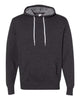Charcoal Heather - Independent Trading Co. - Independent Trading Co. AFX90UN - Size: 2XL