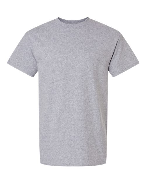 Sport Grey - Gildan - Gildan 2000 - Size: 2XL