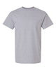 Sport Grey - Gildan - Gildan 2000 - Size: 2XL
