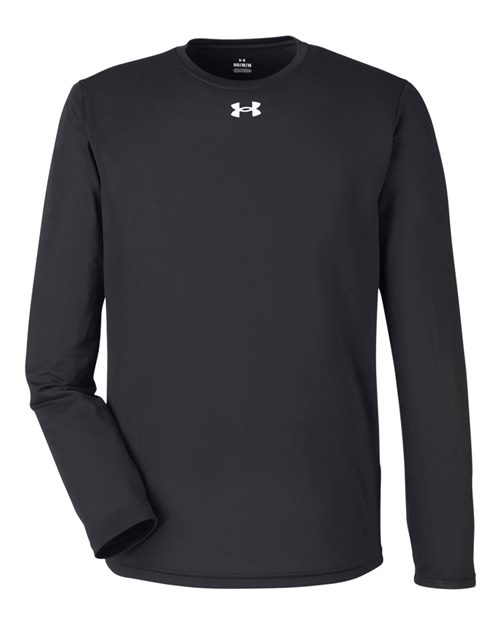 Black/ White - Under Armour 1376843 - Size: 2XL
