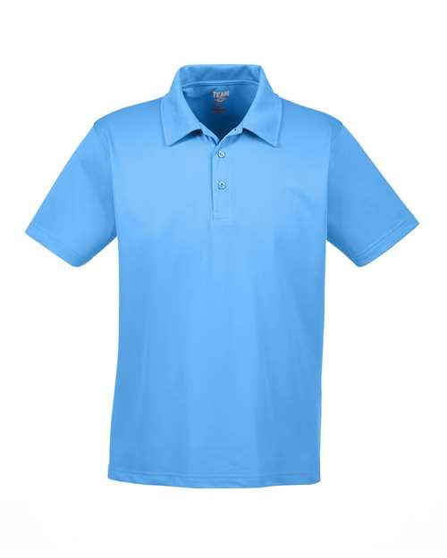 Sport Light Blue - Team 365 TT21 - Size: 2XL