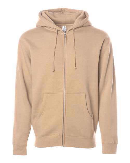 Sandstone - Independent Trading Co. - Independent Trading Co. IND4000Z - Size: 2XL