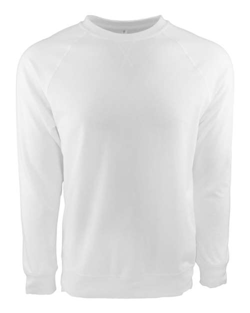 White - Next Level - Next Level 9000 - Size: 2XL