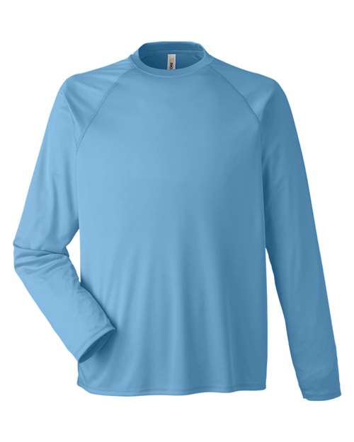 Columbia Blue - CORE365 CE110 - Size: 2XL